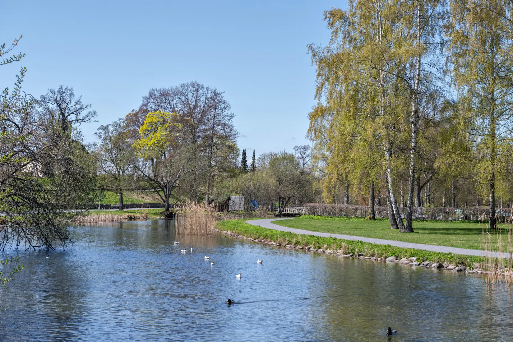 Bostadsrätt, Lillgatan 42B, Liljeholmen, Jönköping