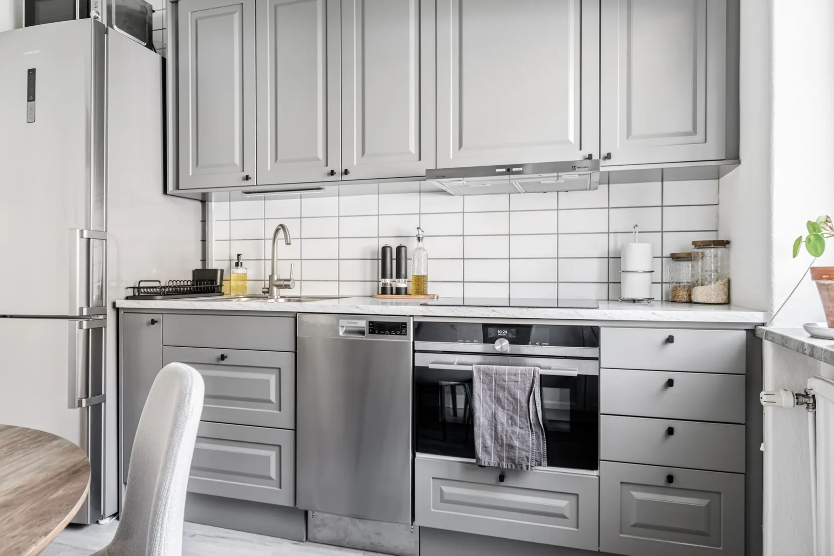 Bostadsrätt, Lillgatan 42B, Liljeholmen, Jönköping