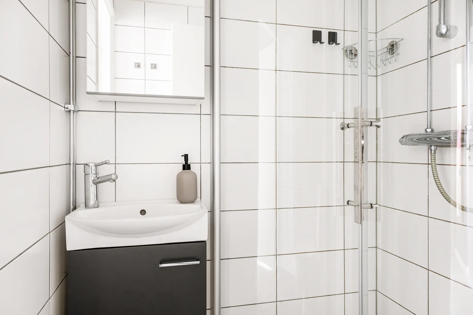 Bostadsrätt, Lillgatan 42B, Liljeholmen, Jönköping