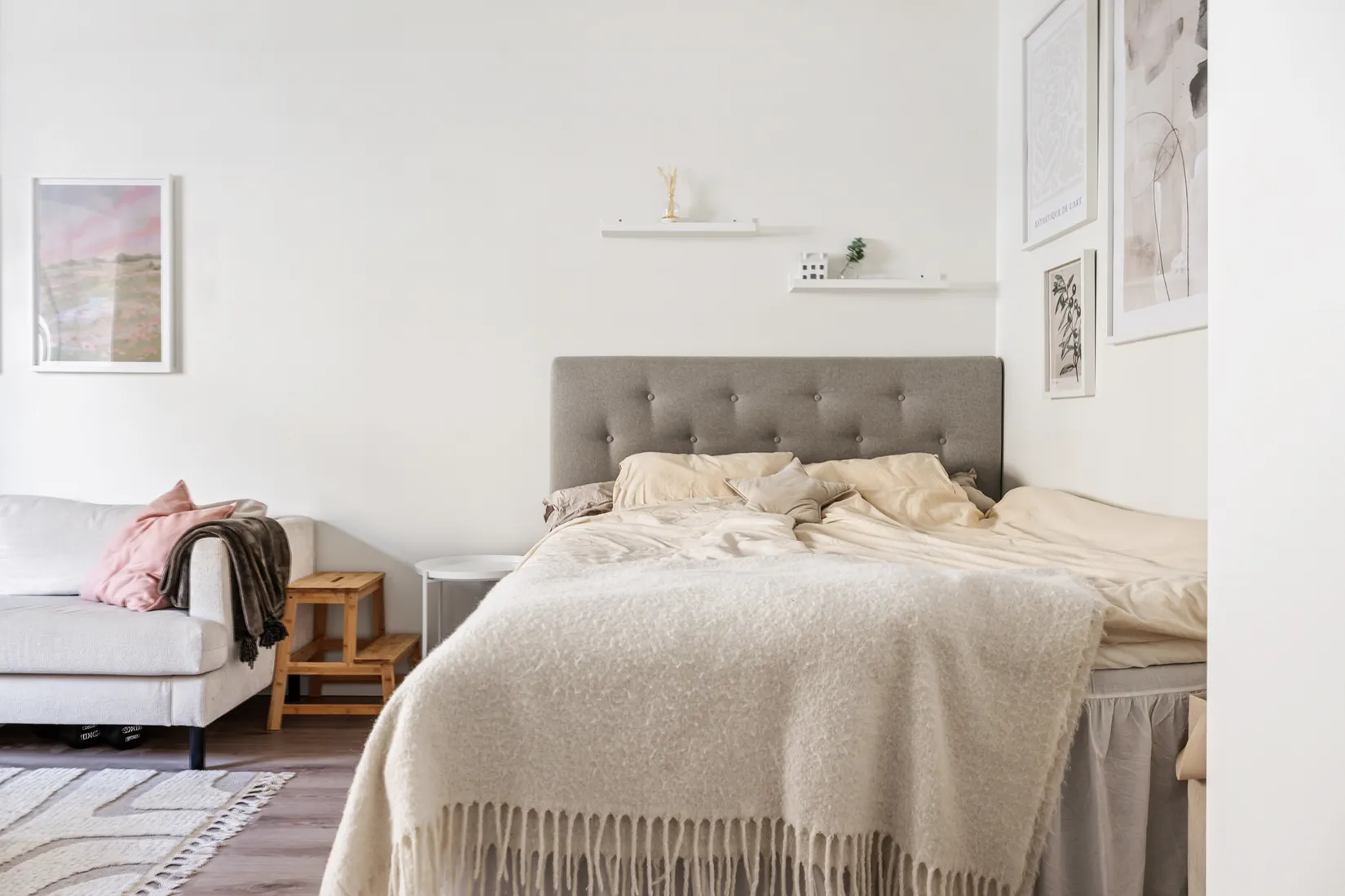 Bostadsrätt, Lillgatan 42B, Liljeholmen, Jönköping