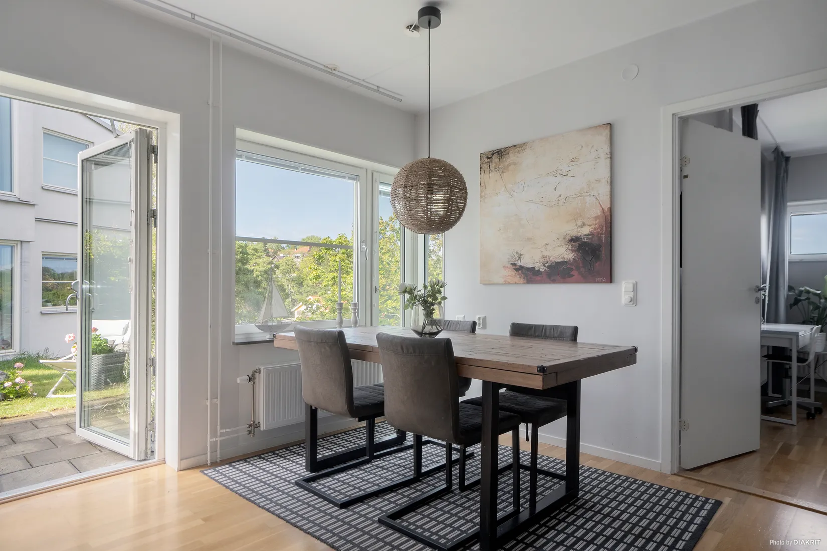 Bostadsrätt, Barnhemsvägen 14, Skuru, Nacka