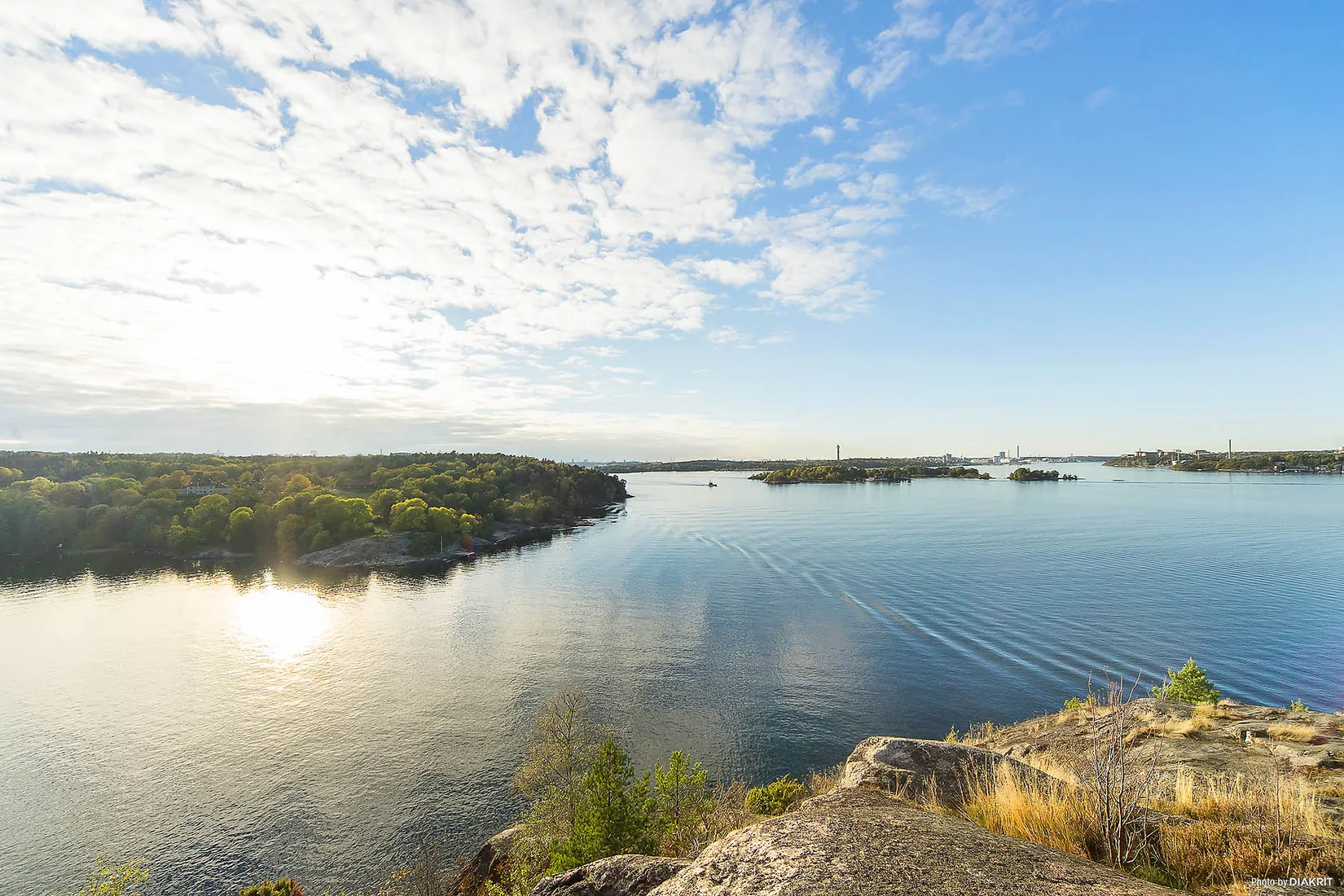 Bostadsrätt, Barnhemsvägen 14, Skuru, Nacka