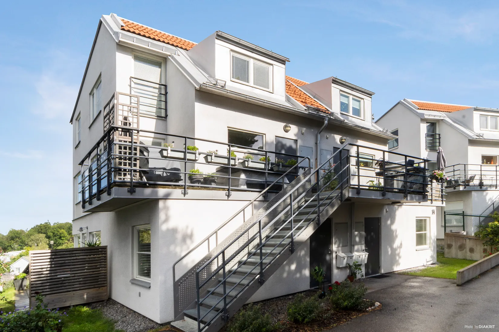 Bostadsrätt, Barnhemsvägen 14, Skuru, Nacka