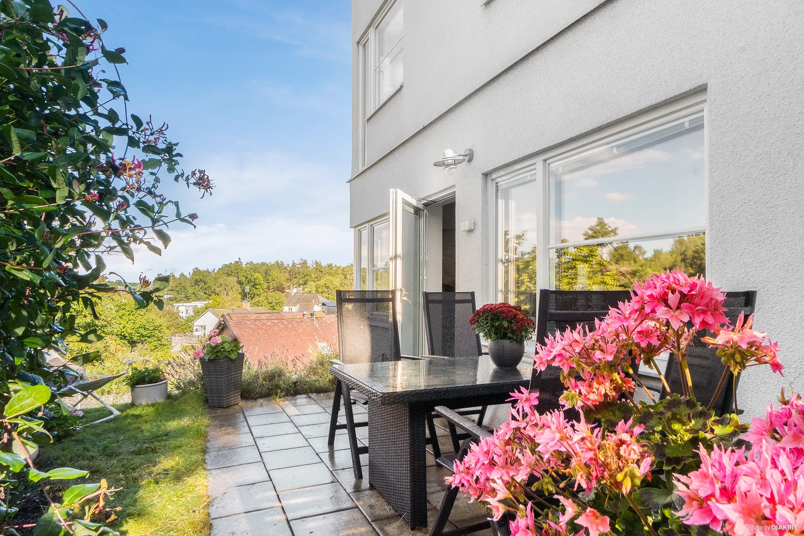 Bostadsrätt, Barnhemsvägen 14, Skuru, Nacka