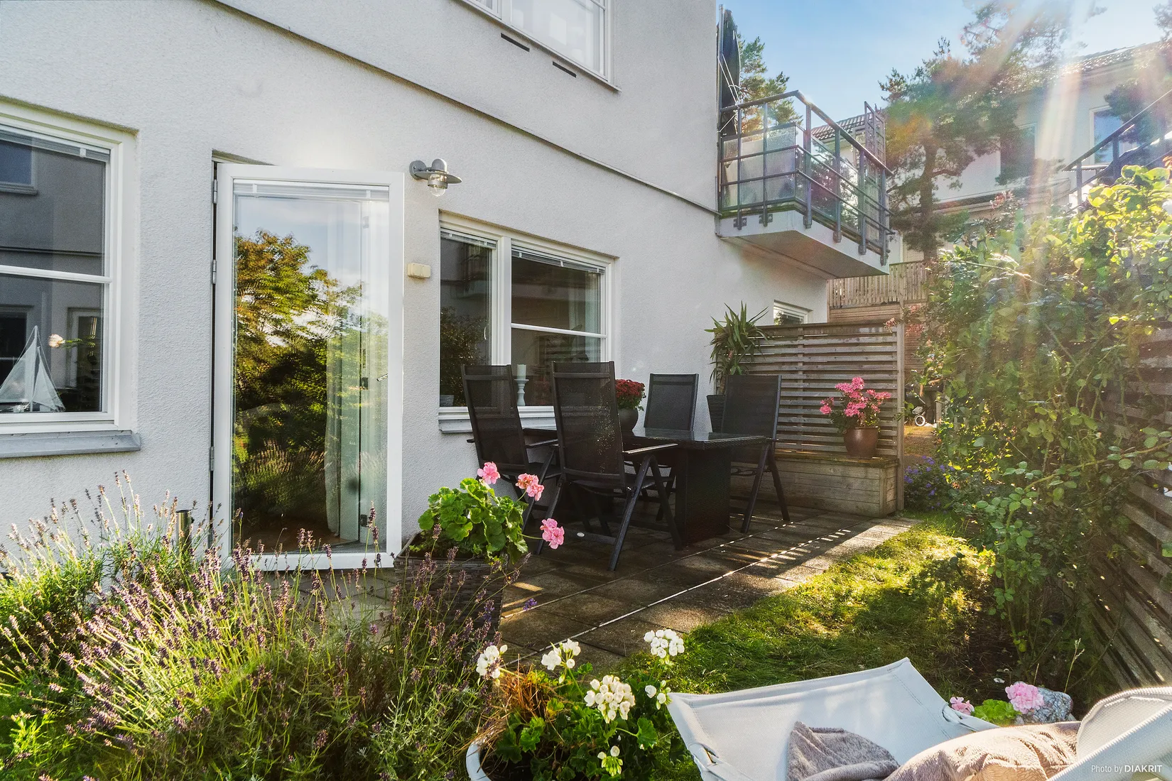 Bostadsrätt, Barnhemsvägen 14, Skuru, Nacka