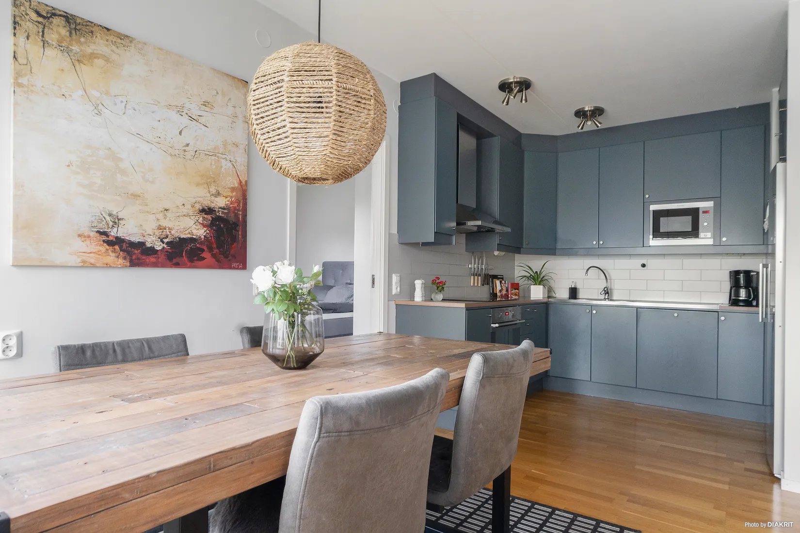 Bostadsrätt, Barnhemsvägen 14, Skuru, Nacka