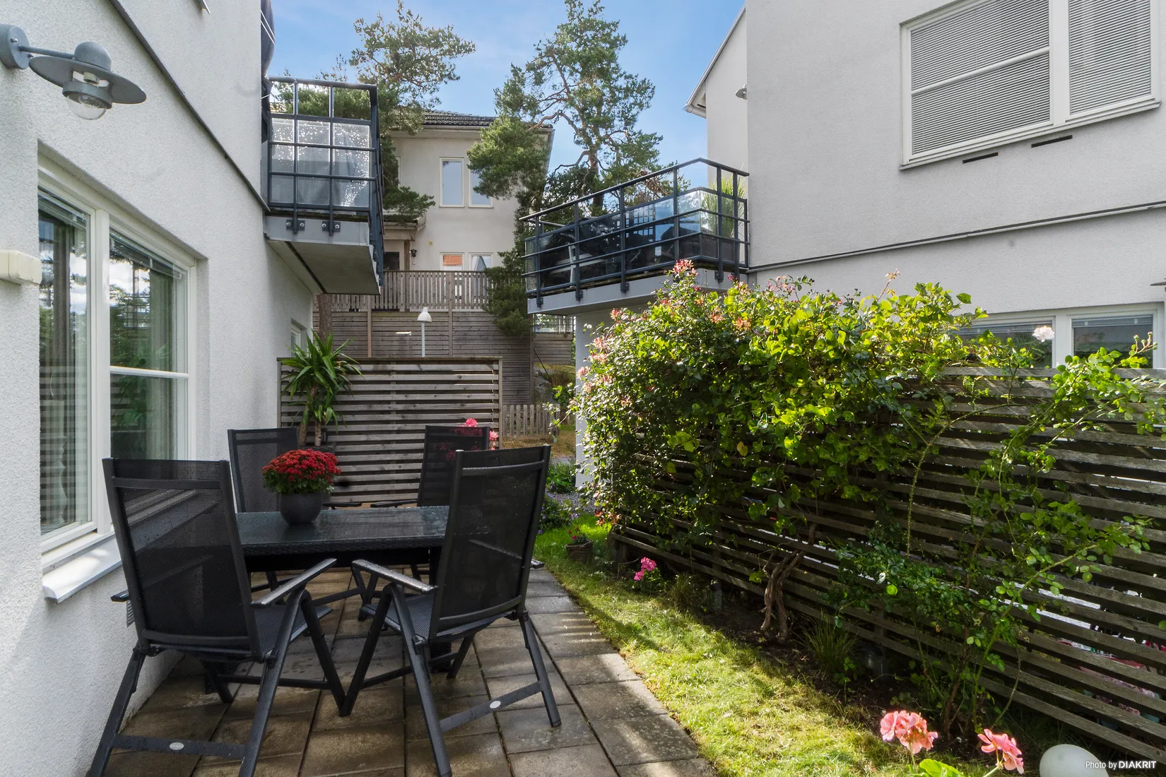 Bostadsrätt, Barnhemsvägen 14, Skuru, Nacka