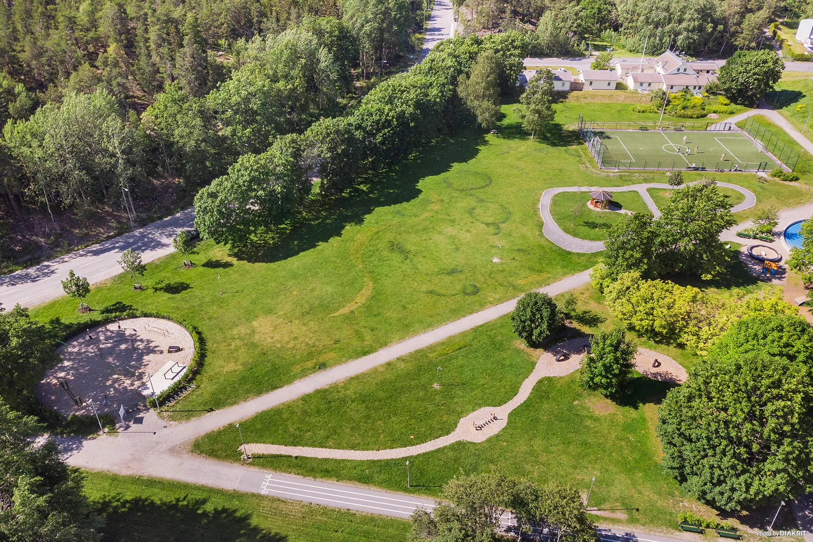 Bostadsrätt, Barnhemsvägen 14, Skuru, Nacka