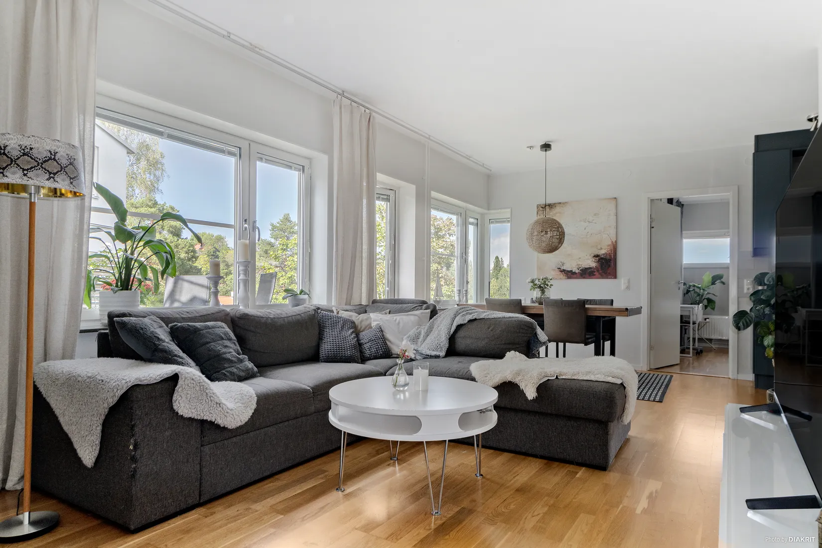 Bostadsrätt, Barnhemsvägen 14, Skuru, Nacka