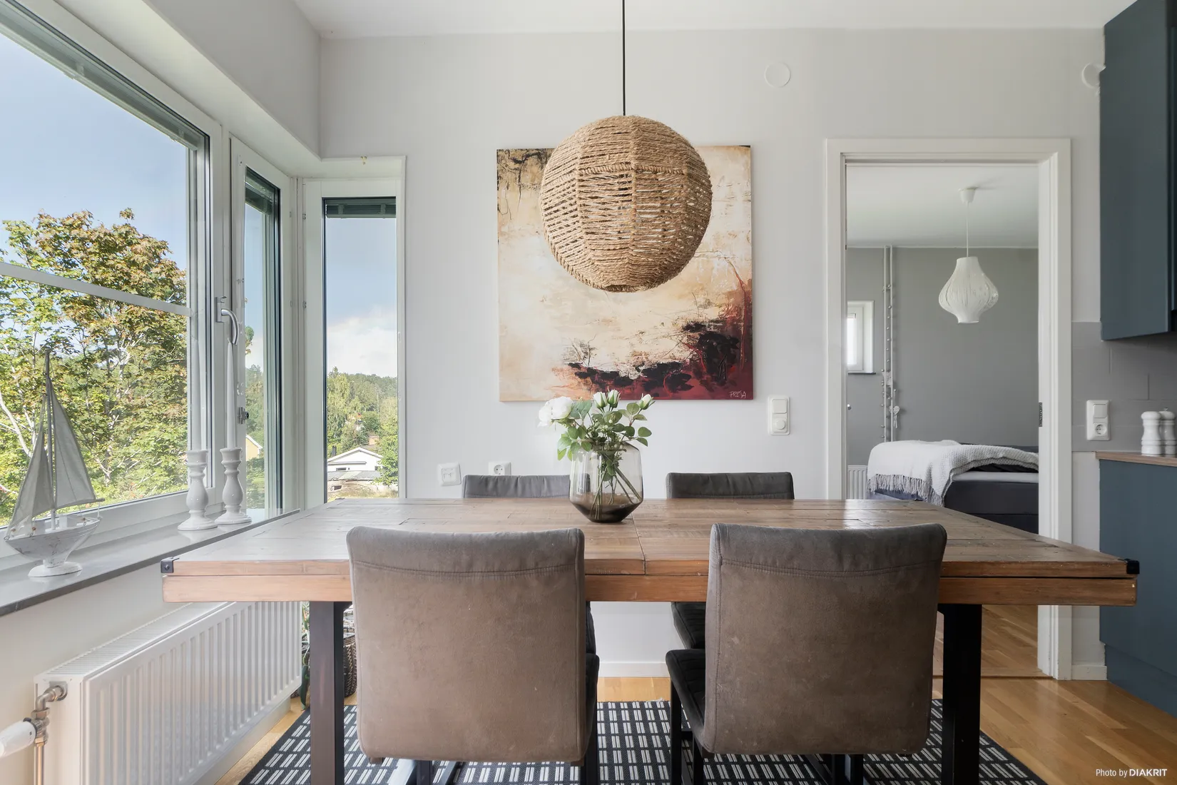 Bostadsrätt, Barnhemsvägen 14, Skuru, Nacka