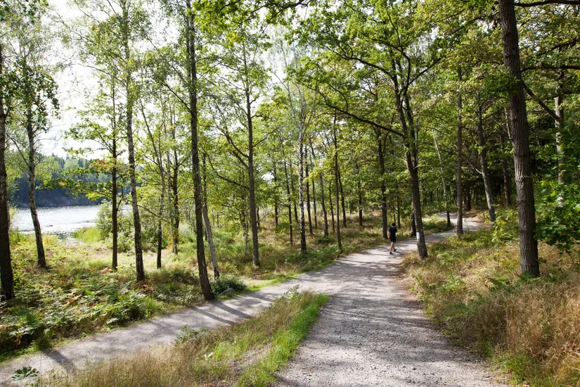 Bostadsrätt, Barnhemsvägen 14, Skuru, Nacka