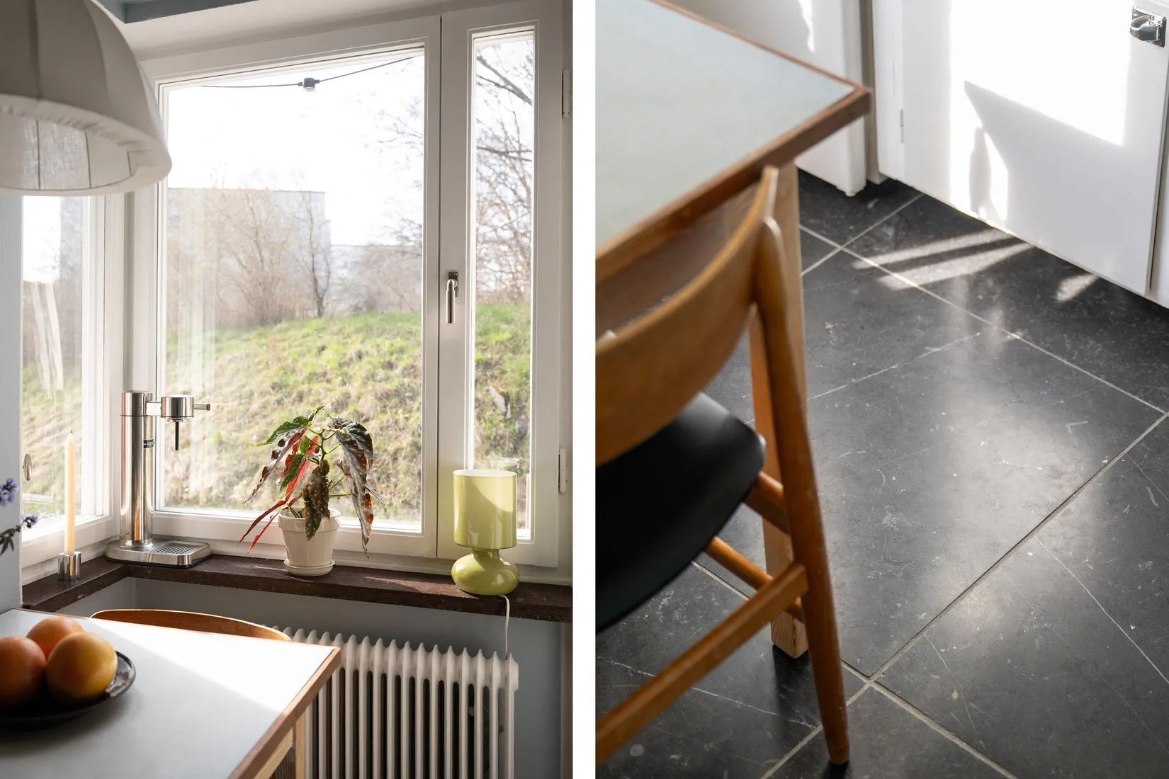 Bostadsrätt, Ekensbergsvägen 54, Gröndal/Ekensberg, Stockholm