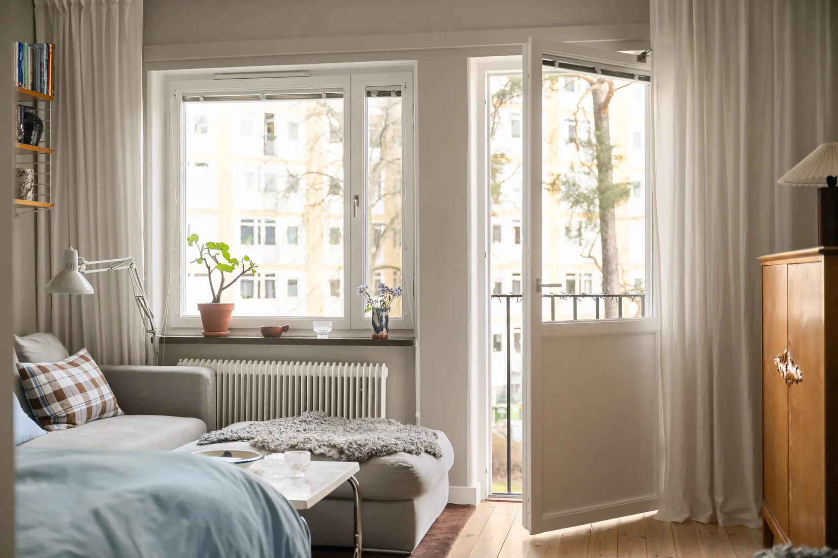 Bostadsrätt, Ekensbergsvägen 54, Gröndal/Ekensberg, Stockholm