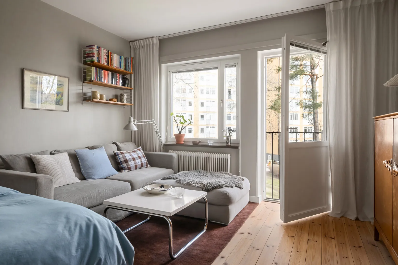 Bostadsrätt, Ekensbergsvägen 54, Gröndal/Ekensberg, Stockholm