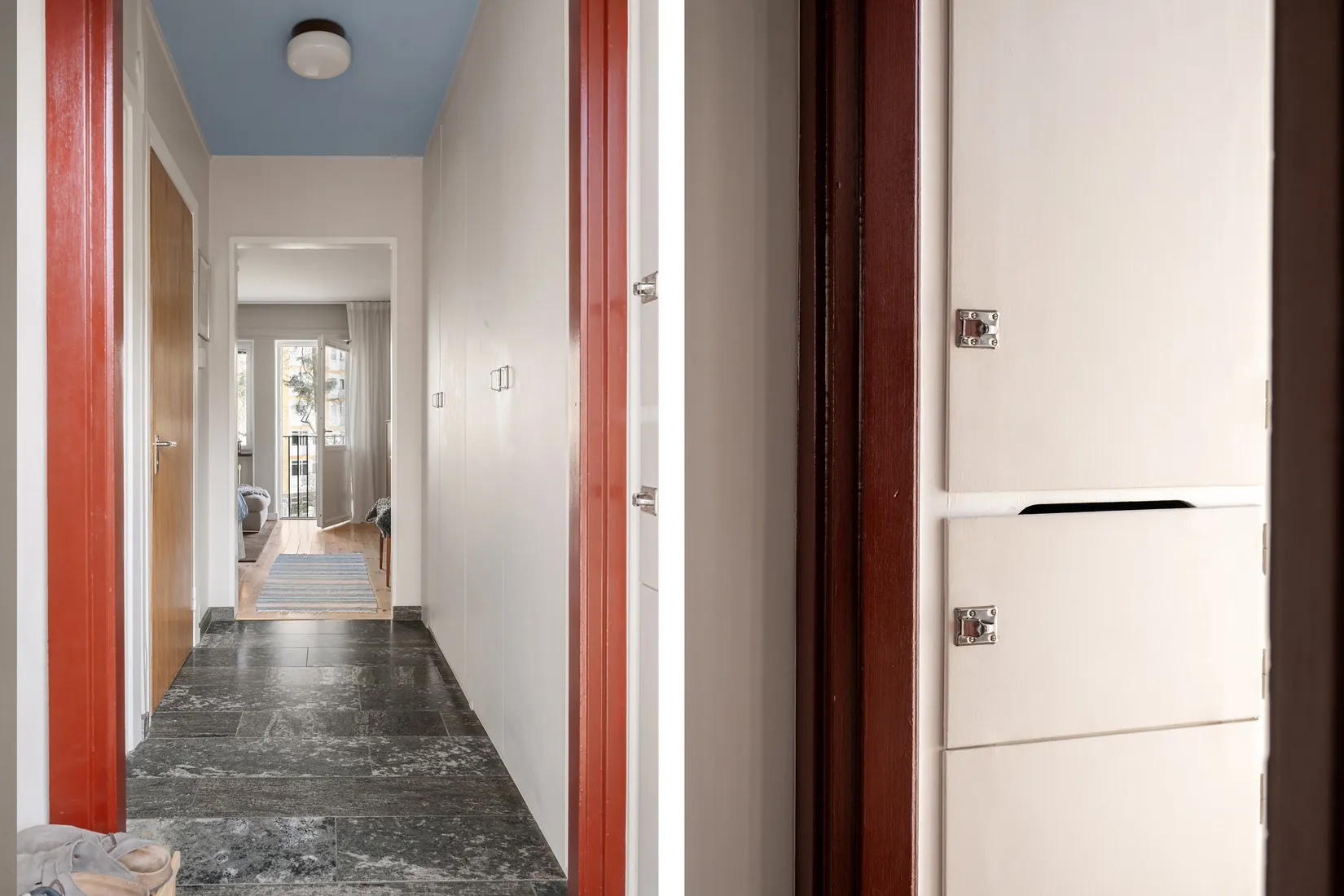 Bostadsrätt, Ekensbergsvägen 54, Gröndal/Ekensberg, Stockholm