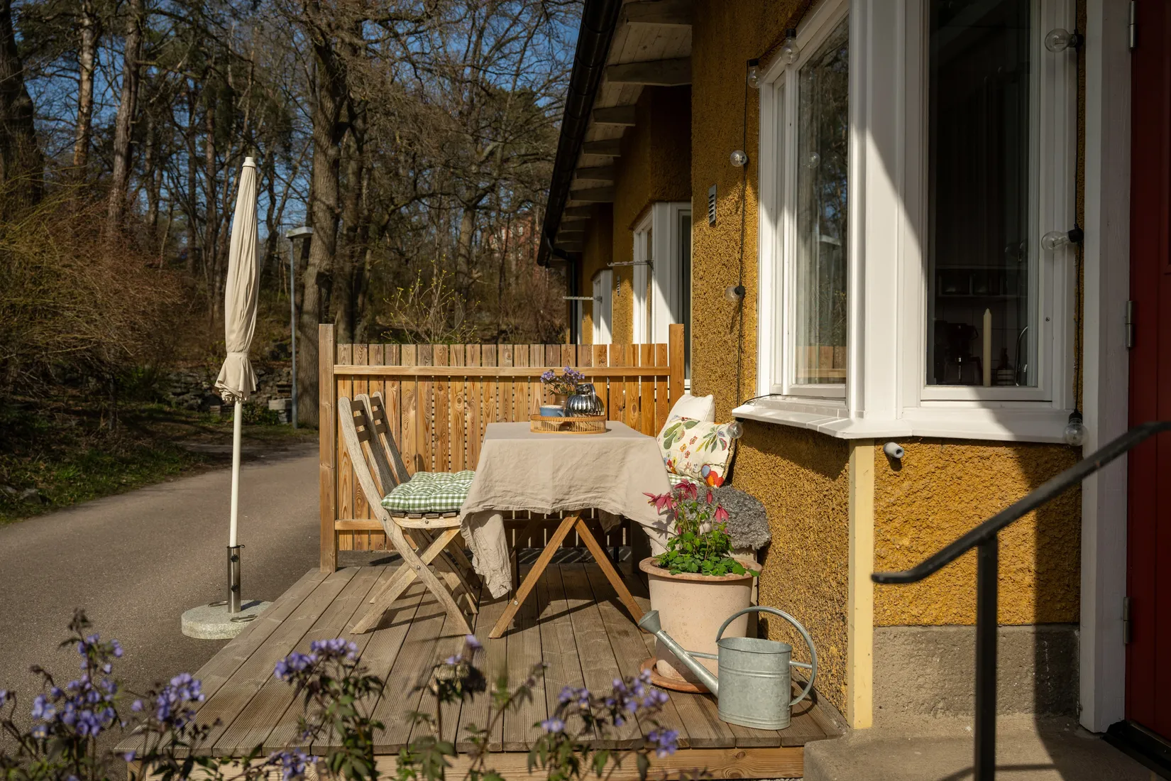 Bostadsrätt, Ekensbergsvägen 54, Gröndal/Ekensberg, Stockholm