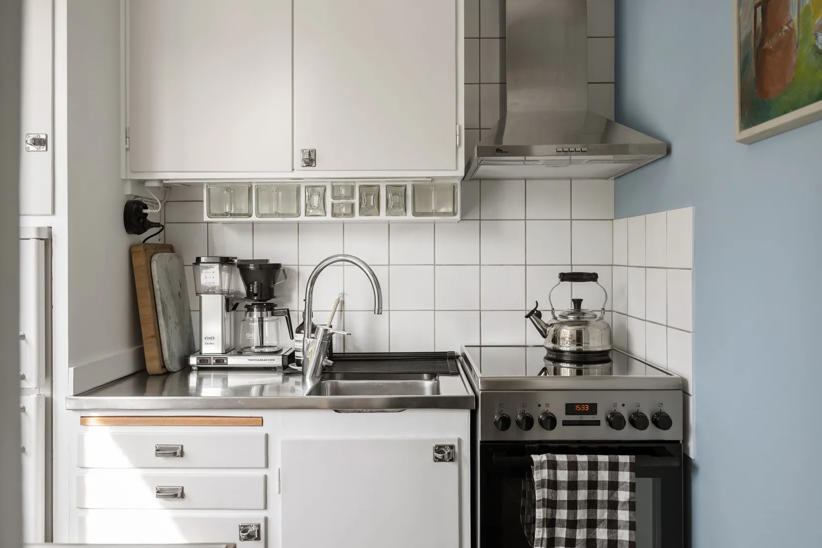 Bostadsrätt, Ekensbergsvägen 54, Gröndal/Ekensberg, Stockholm