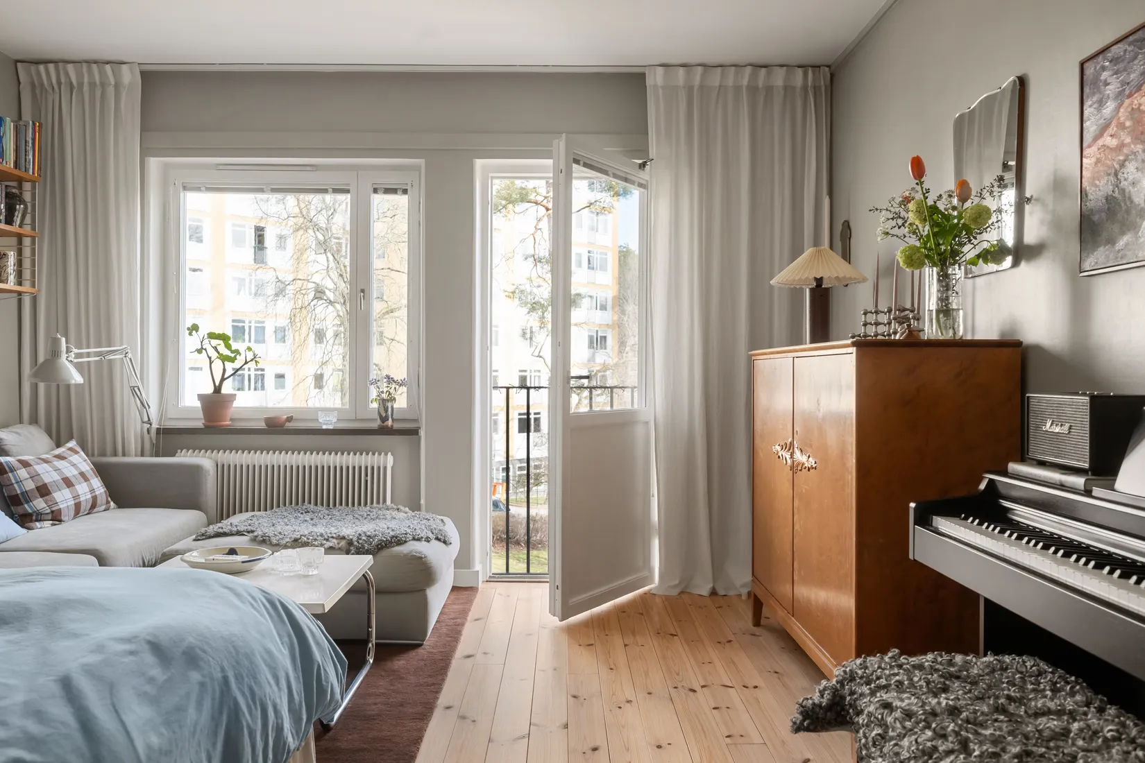 Bostadsrätt, Ekensbergsvägen 54, Gröndal/Ekensberg, Stockholm