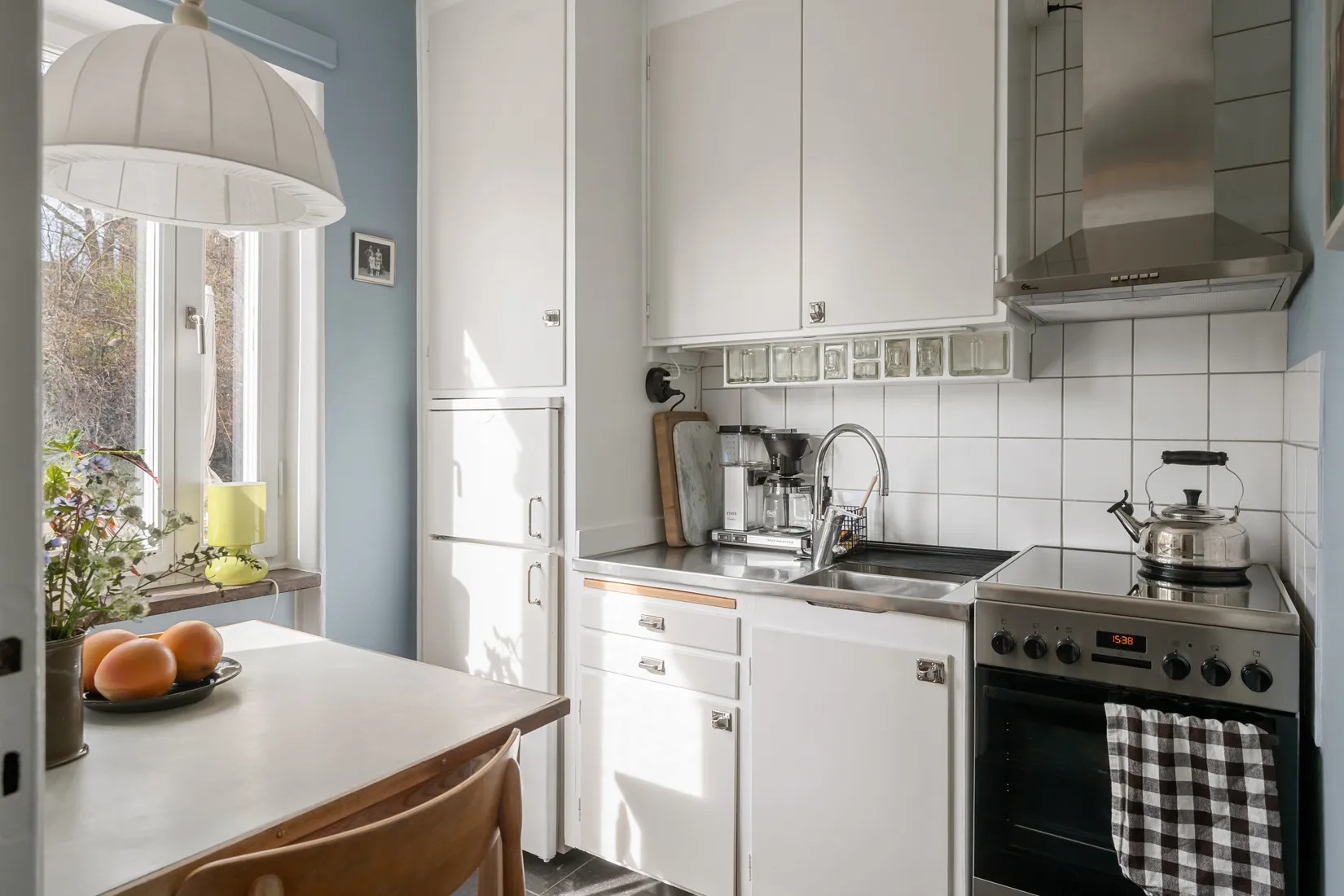 Bostadsrätt, Ekensbergsvägen 54, Gröndal/Ekensberg, Stockholm