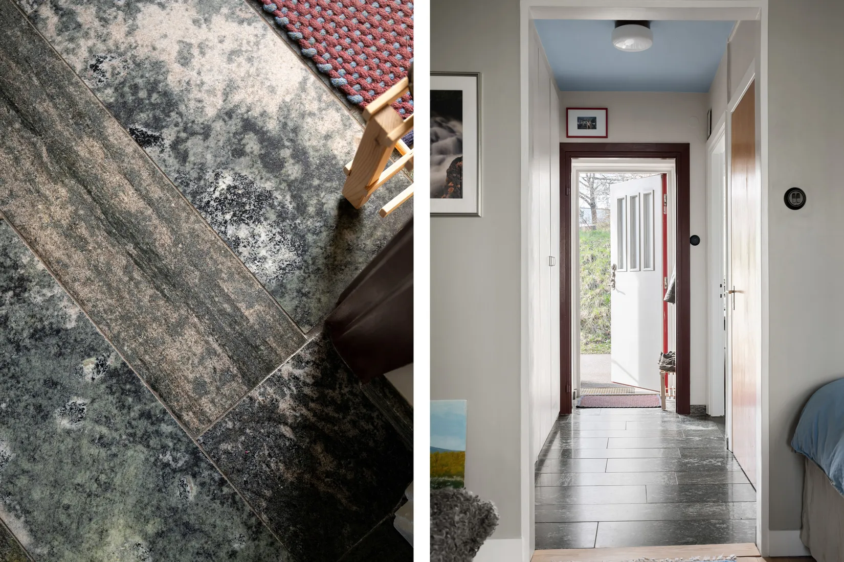 Bostadsrätt, Ekensbergsvägen 54, Gröndal/Ekensberg, Stockholm