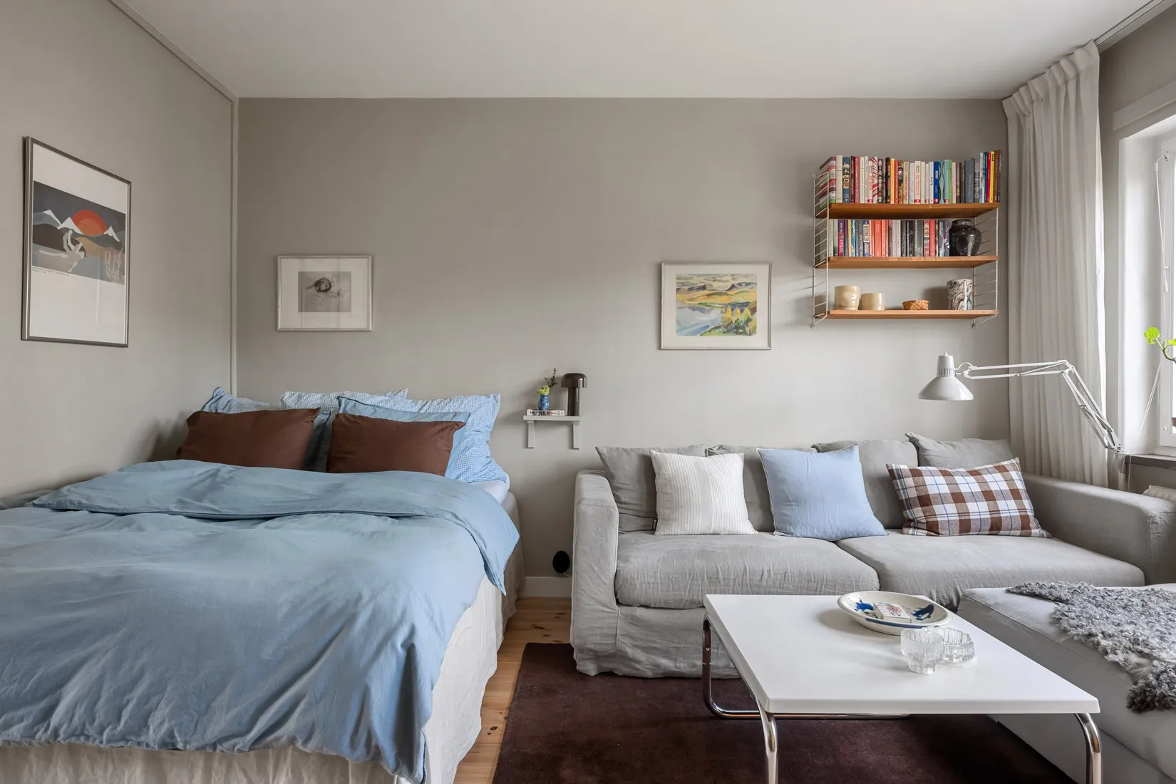 Bostadsrätt, Ekensbergsvägen 54, Gröndal/Ekensberg, Stockholm