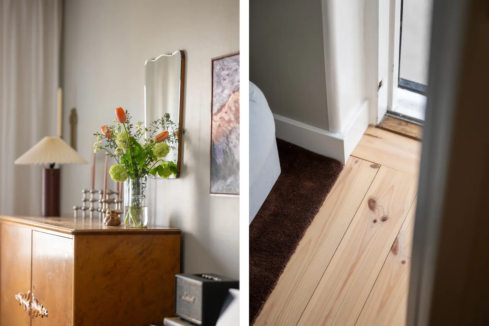 Bostadsrätt, Ekensbergsvägen 54, Gröndal/Ekensberg, Stockholm