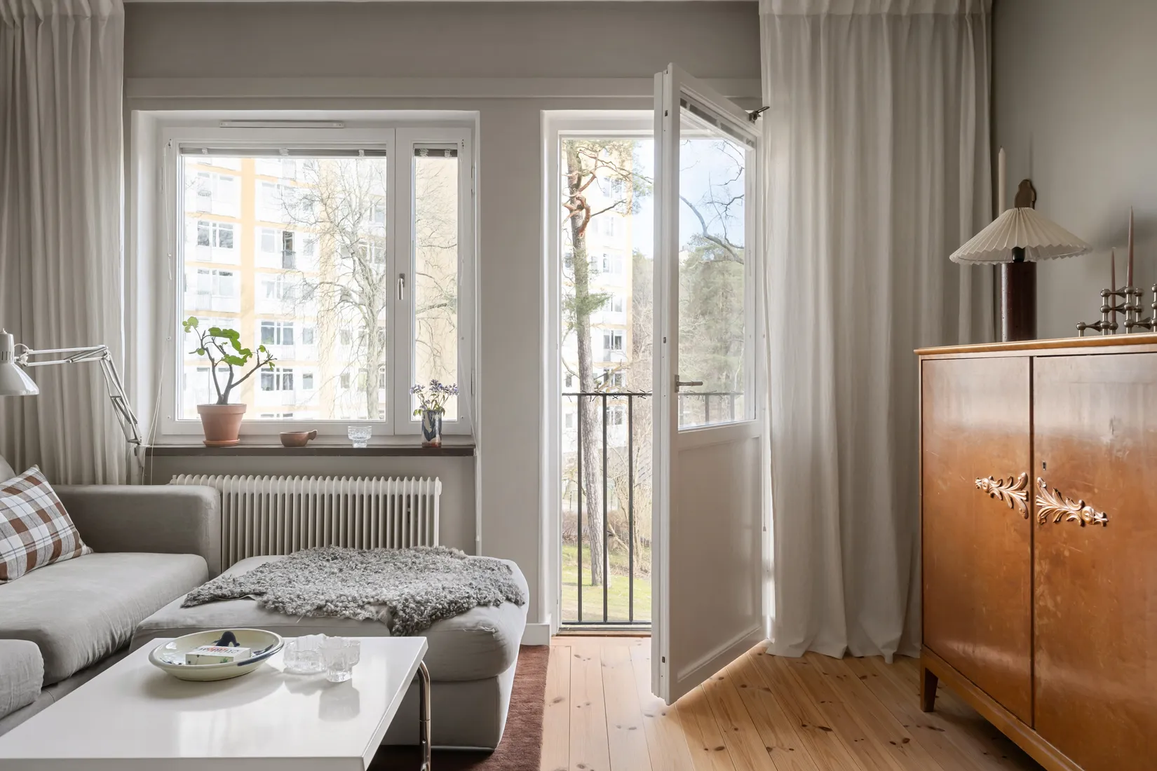 Bostadsrätt, Ekensbergsvägen 54, Gröndal/Ekensberg, Stockholm