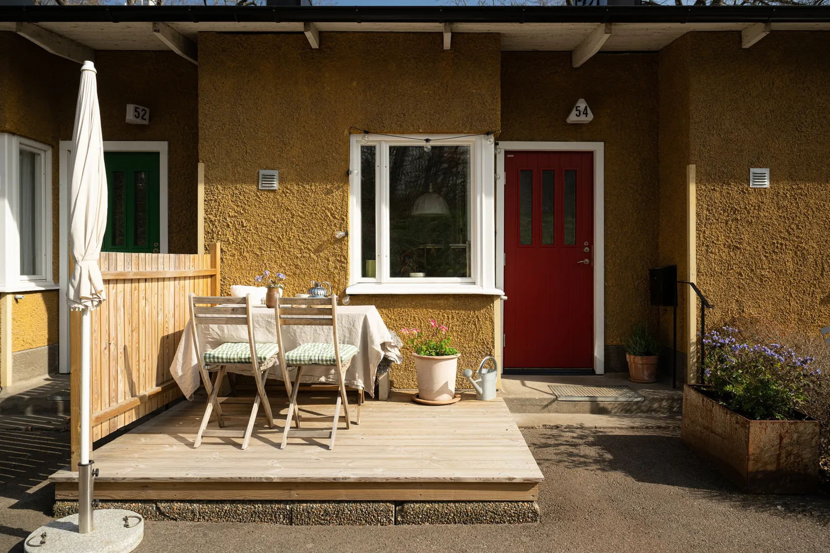 Bostadsrätt, Ekensbergsvägen 54, Gröndal/Ekensberg, Stockholm