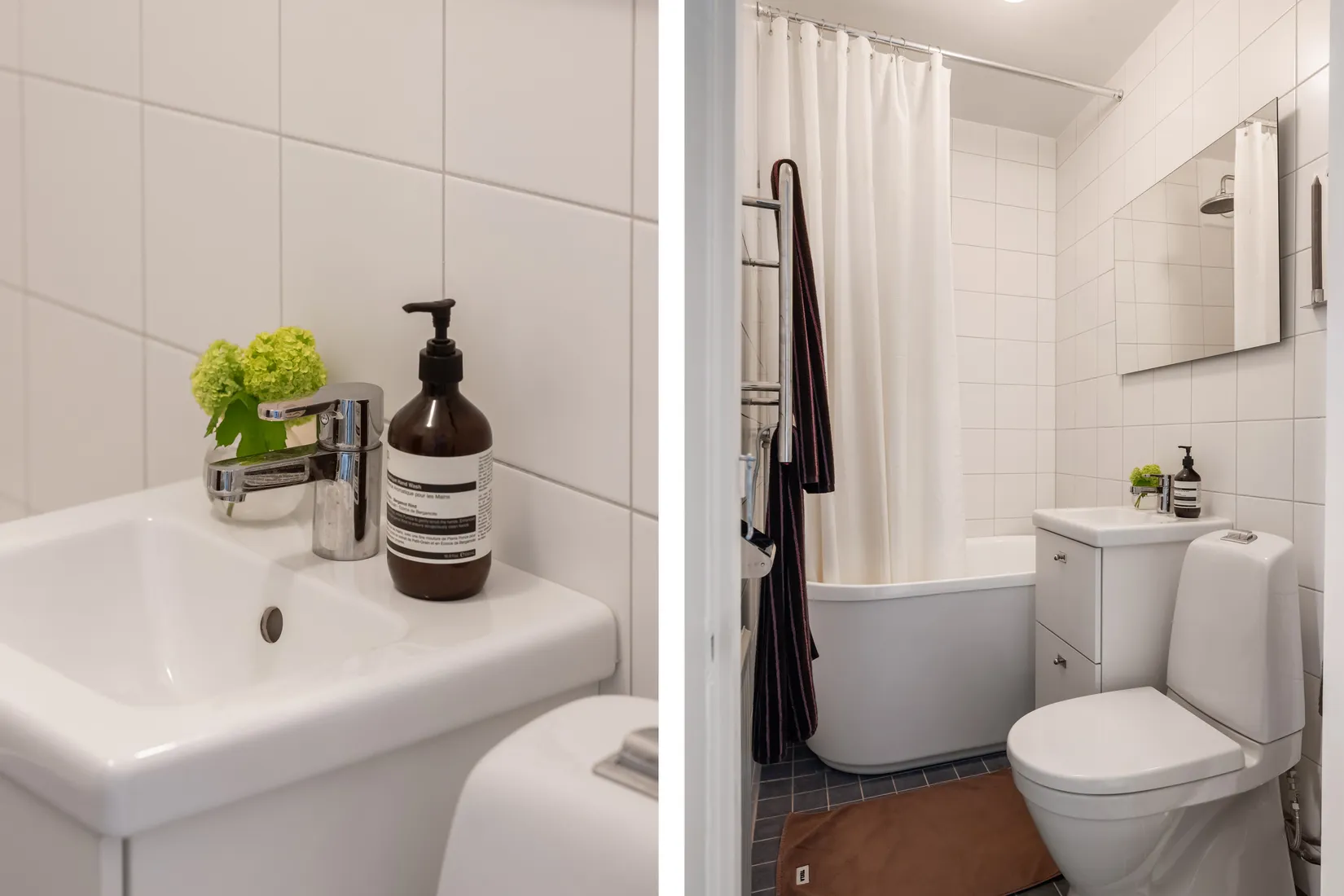 Bostadsrätt, Ekensbergsvägen 54, Gröndal/Ekensberg, Stockholm