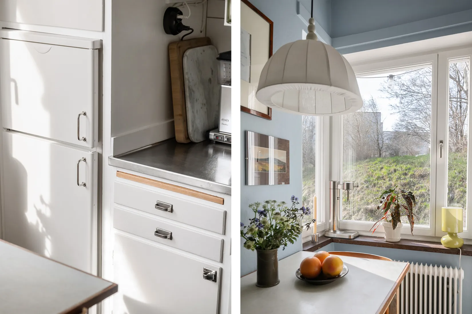 Bostadsrätt, Ekensbergsvägen 54, Gröndal/Ekensberg, Stockholm