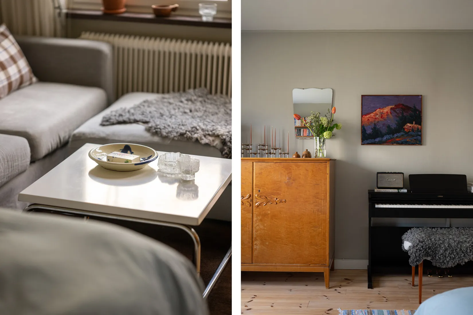 Bostadsrätt, Ekensbergsvägen 54, Gröndal/Ekensberg, Stockholm