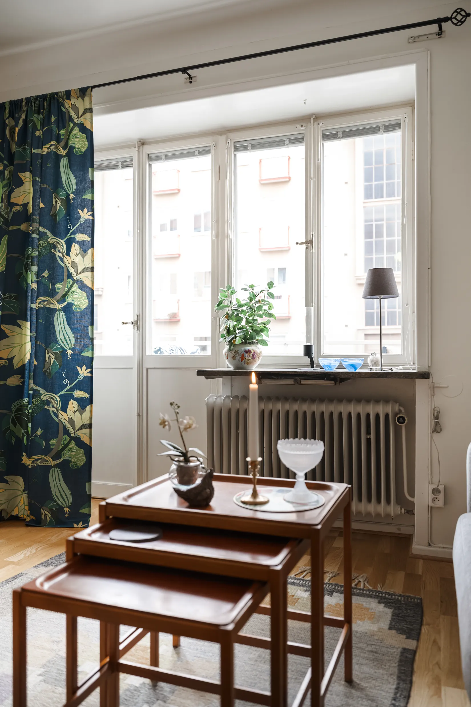 Bostadsrätt, Österlånggatan 3A, Östermalm, Kristianstad