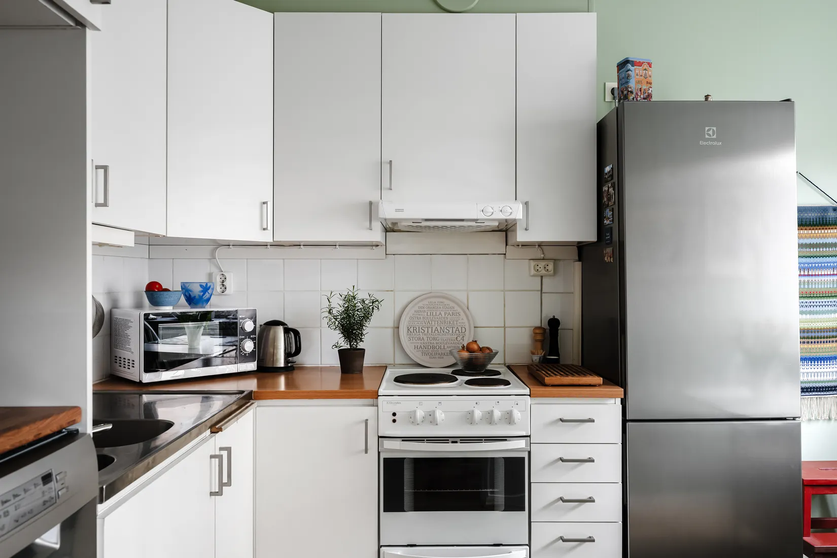 Bostadsrätt, Österlånggatan 3A, Östermalm, Kristianstad