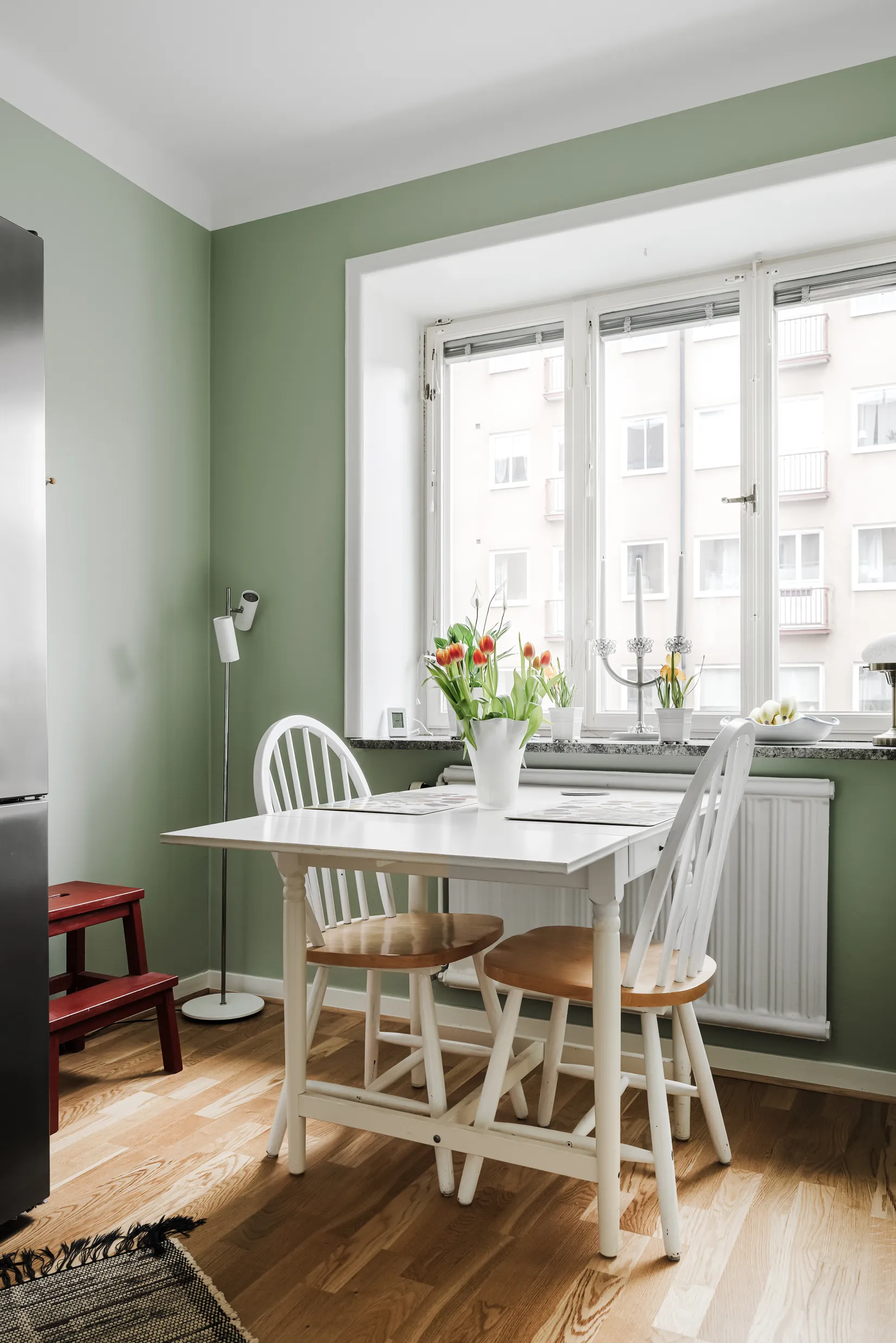 Bostadsrätt, Österlånggatan 3A, Östermalm, Kristianstad