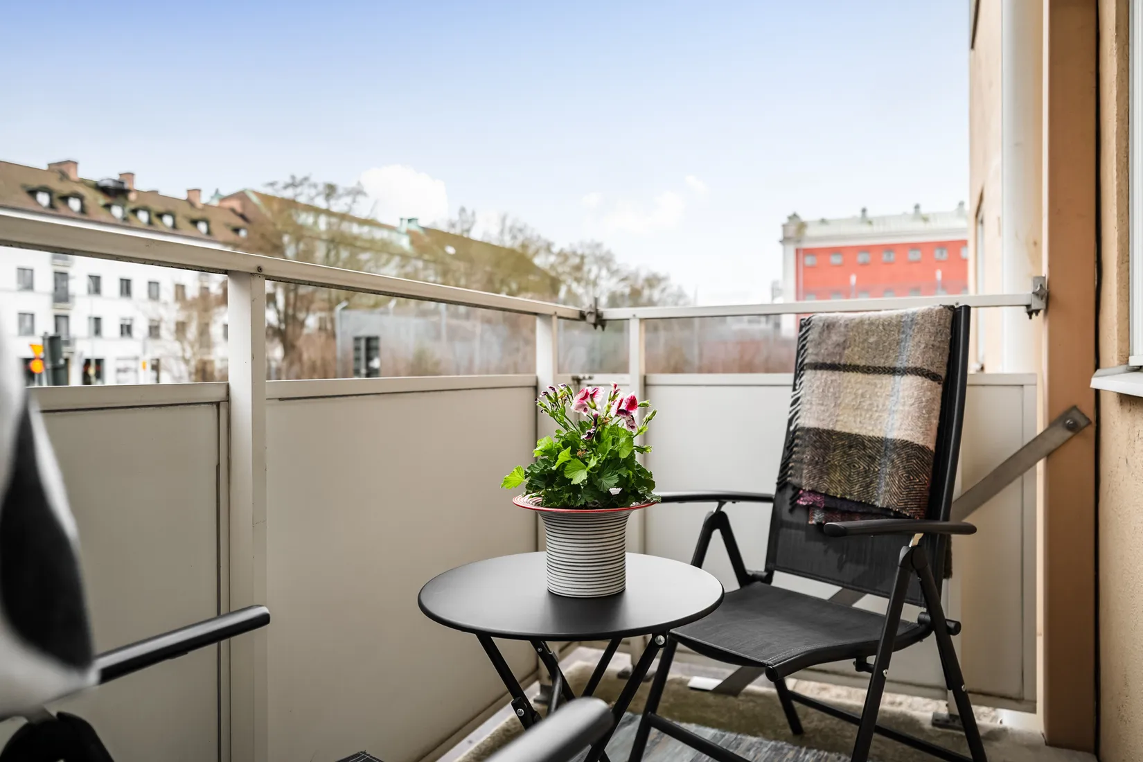 Bostadsrätt, Österlånggatan 3A, Östermalm, Kristianstad