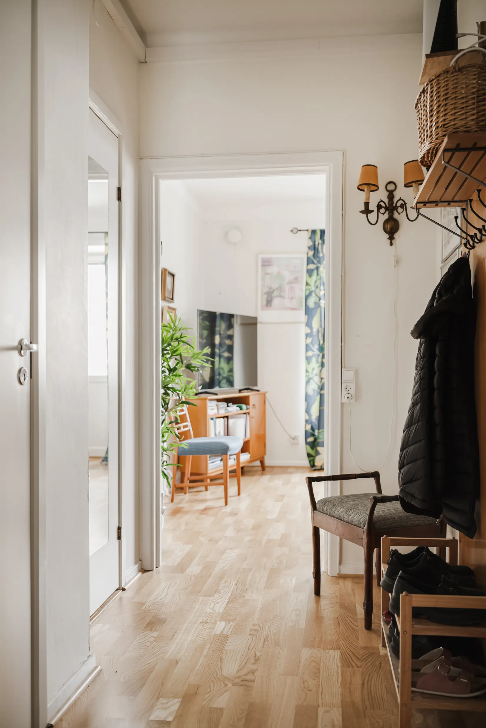 Bostadsrätt, Österlånggatan 3A, Östermalm, Kristianstad