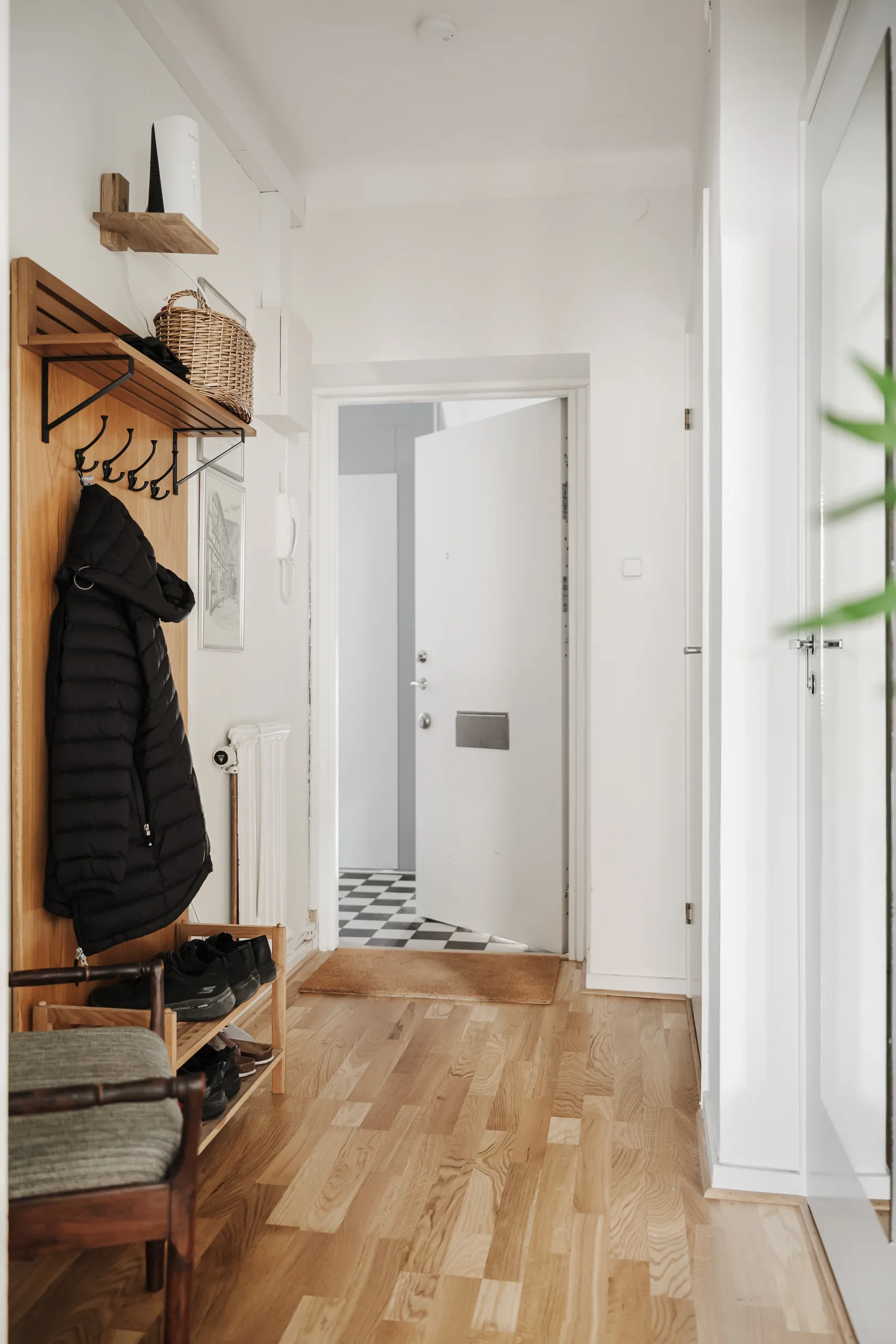 Bostadsrätt, Österlånggatan 3A, Östermalm, Kristianstad