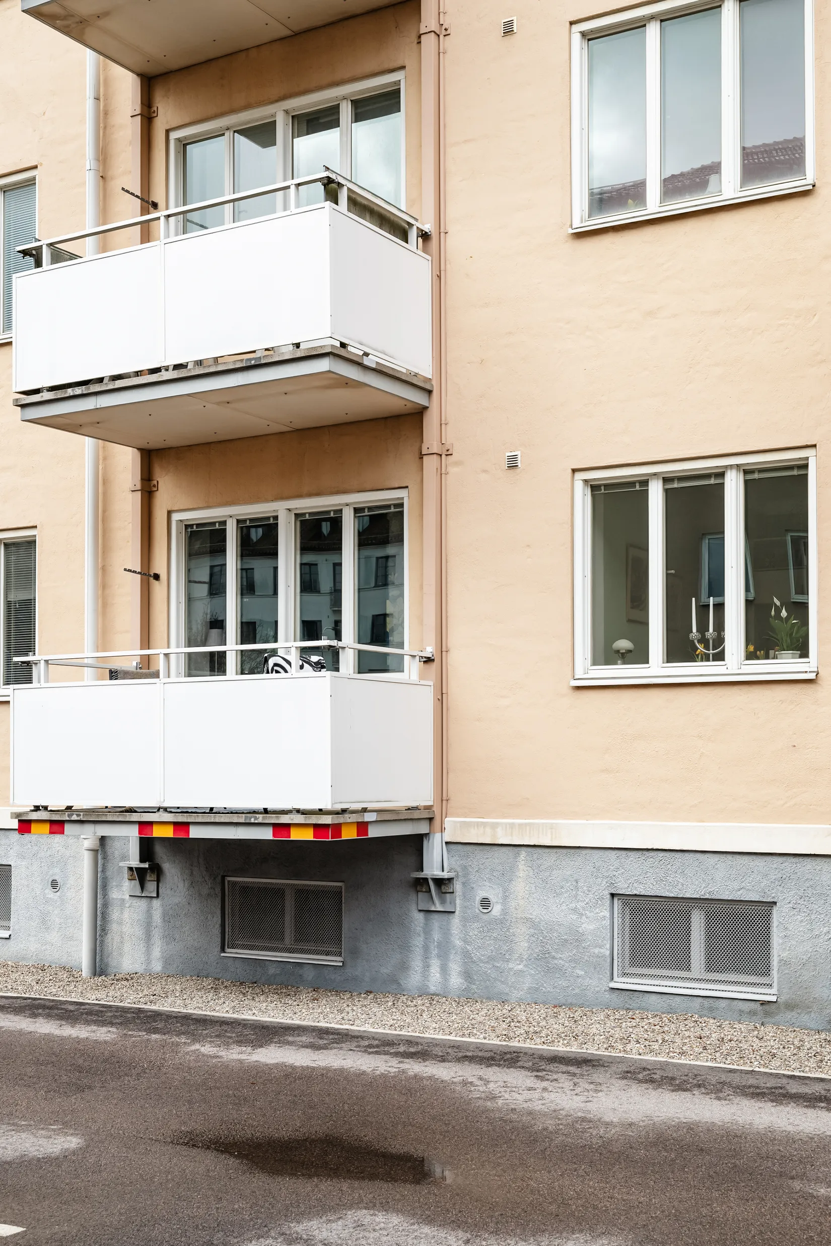 Bostadsrätt, Österlånggatan 3A, Östermalm, Kristianstad