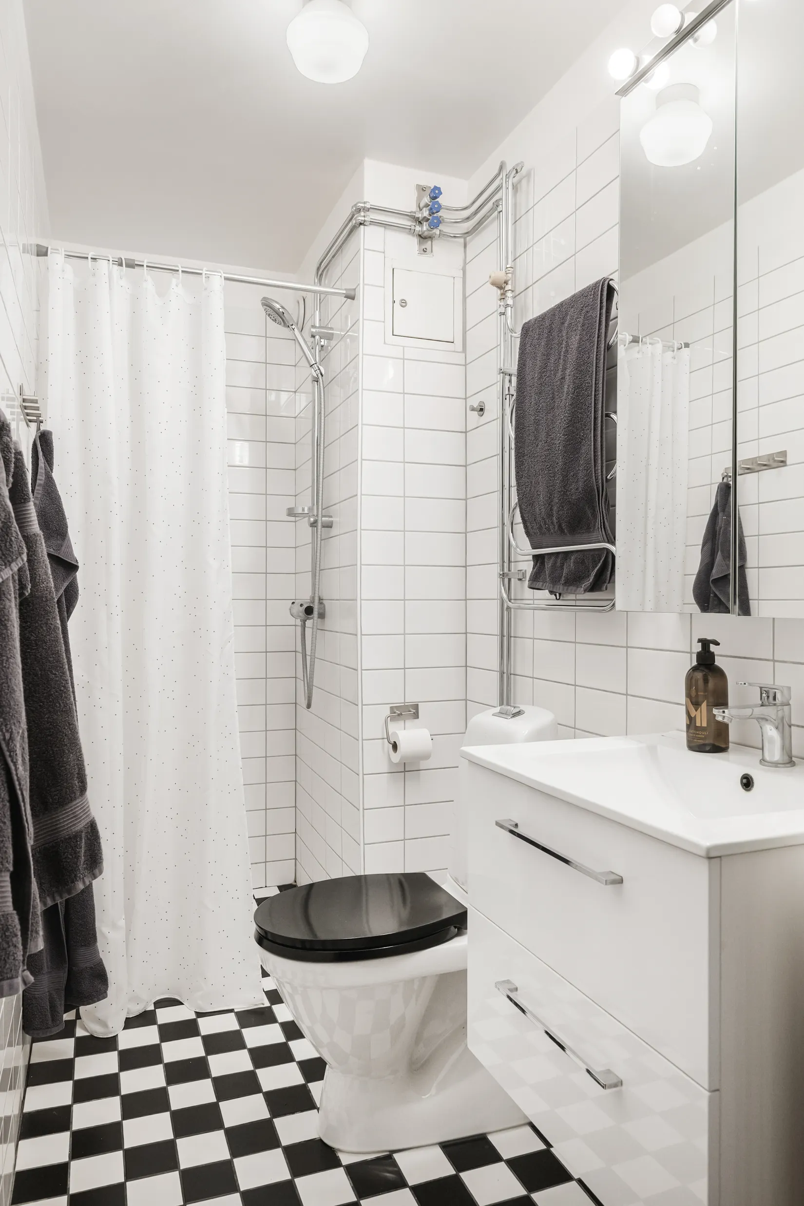 Bostadsrätt, Österlånggatan 3A, Östermalm, Kristianstad