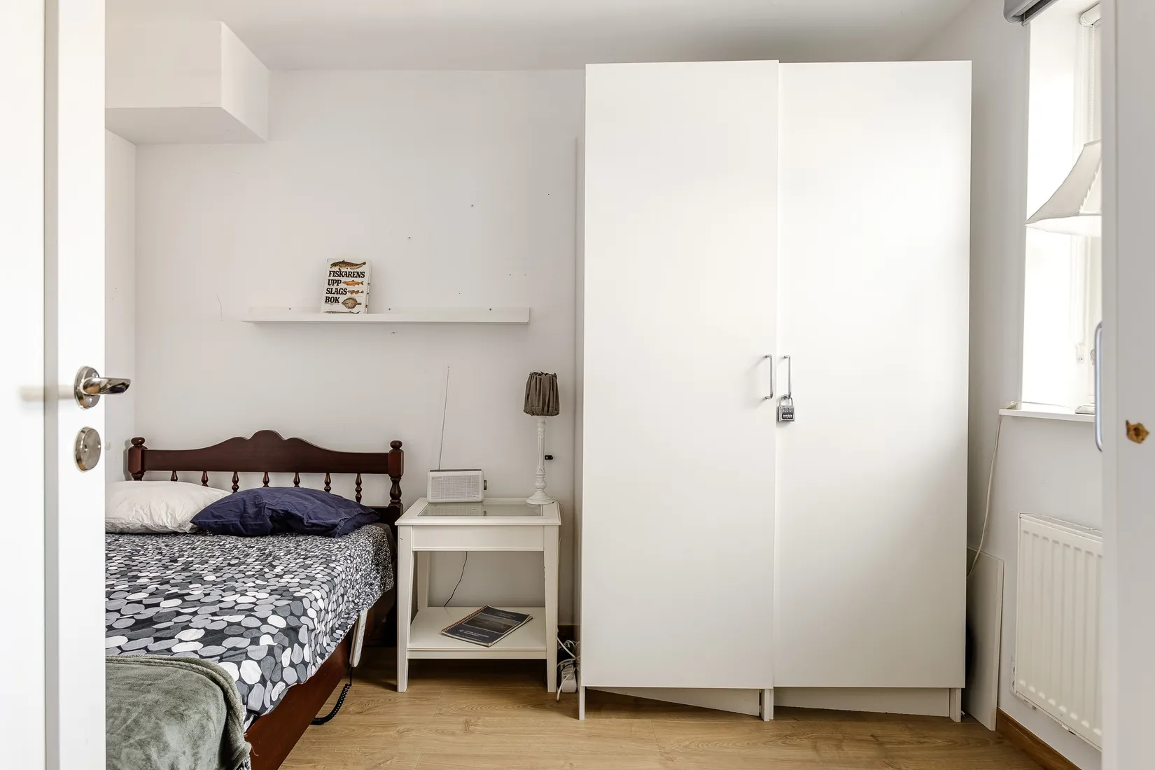 Villa, Radhus, Ängsgatan 26A, Centrum, Kungälv