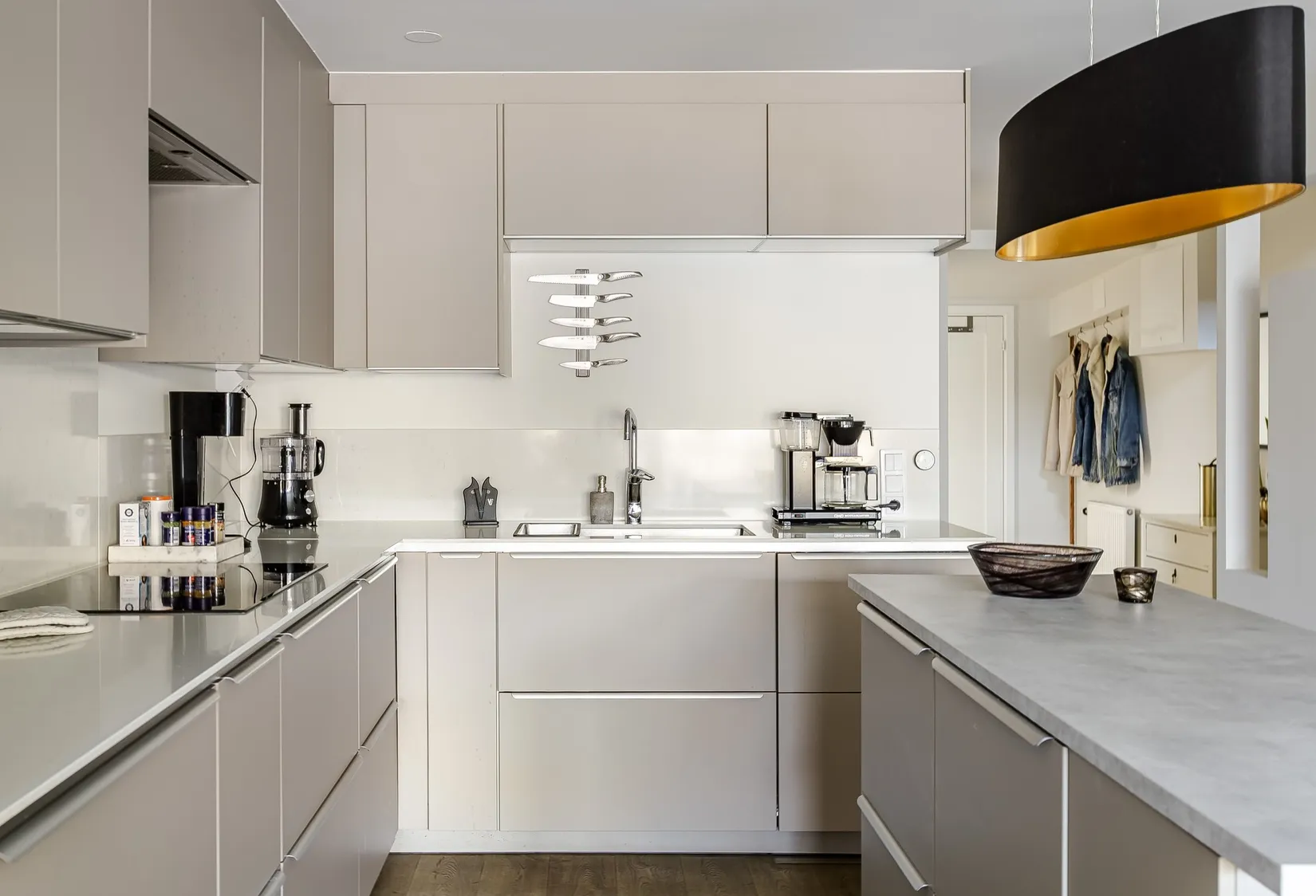 Villa, Radhus, Ängsgatan 26A, Centrum, Kungälv