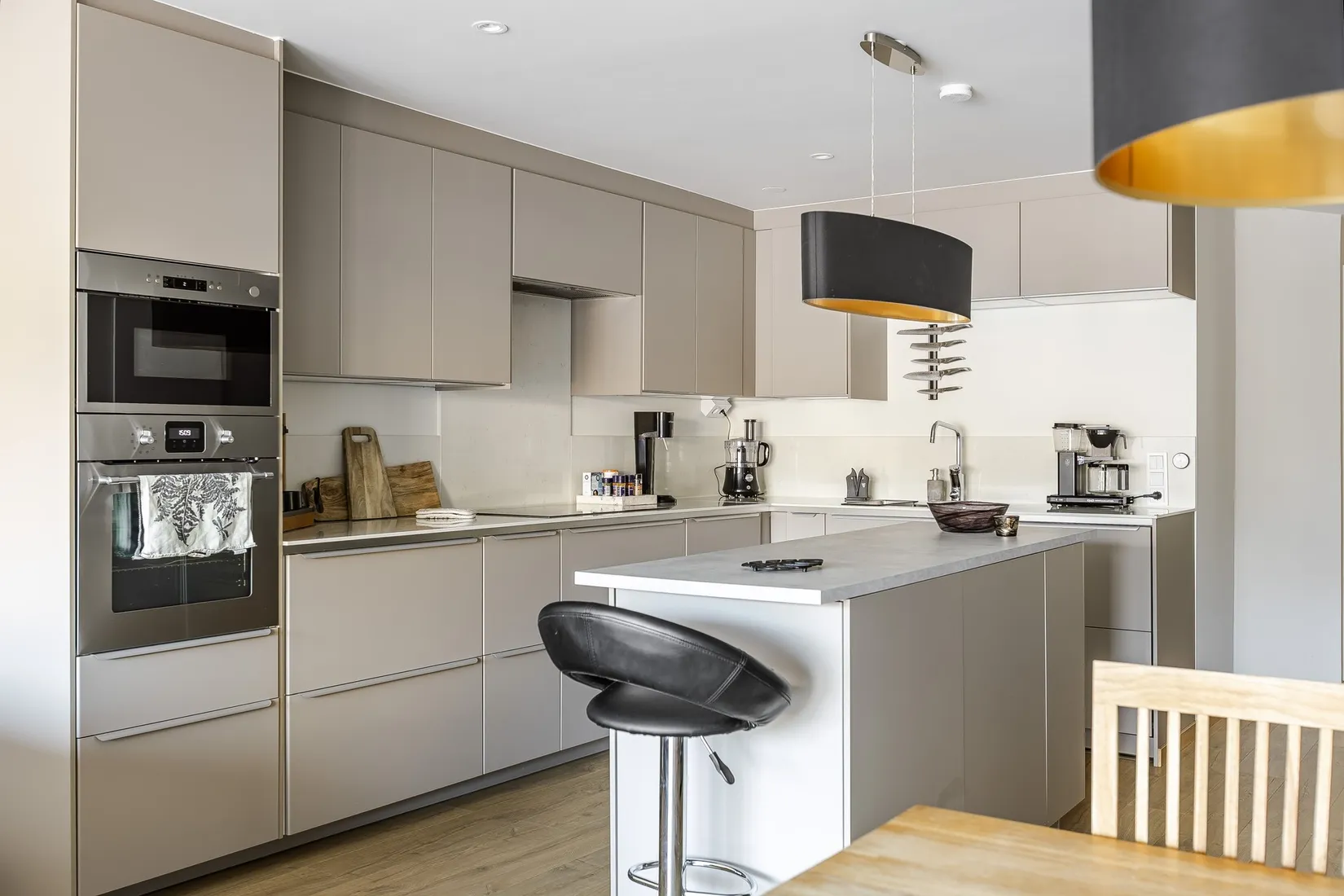 Villa, Radhus, Ängsgatan 26A, Centrum, Kungälv