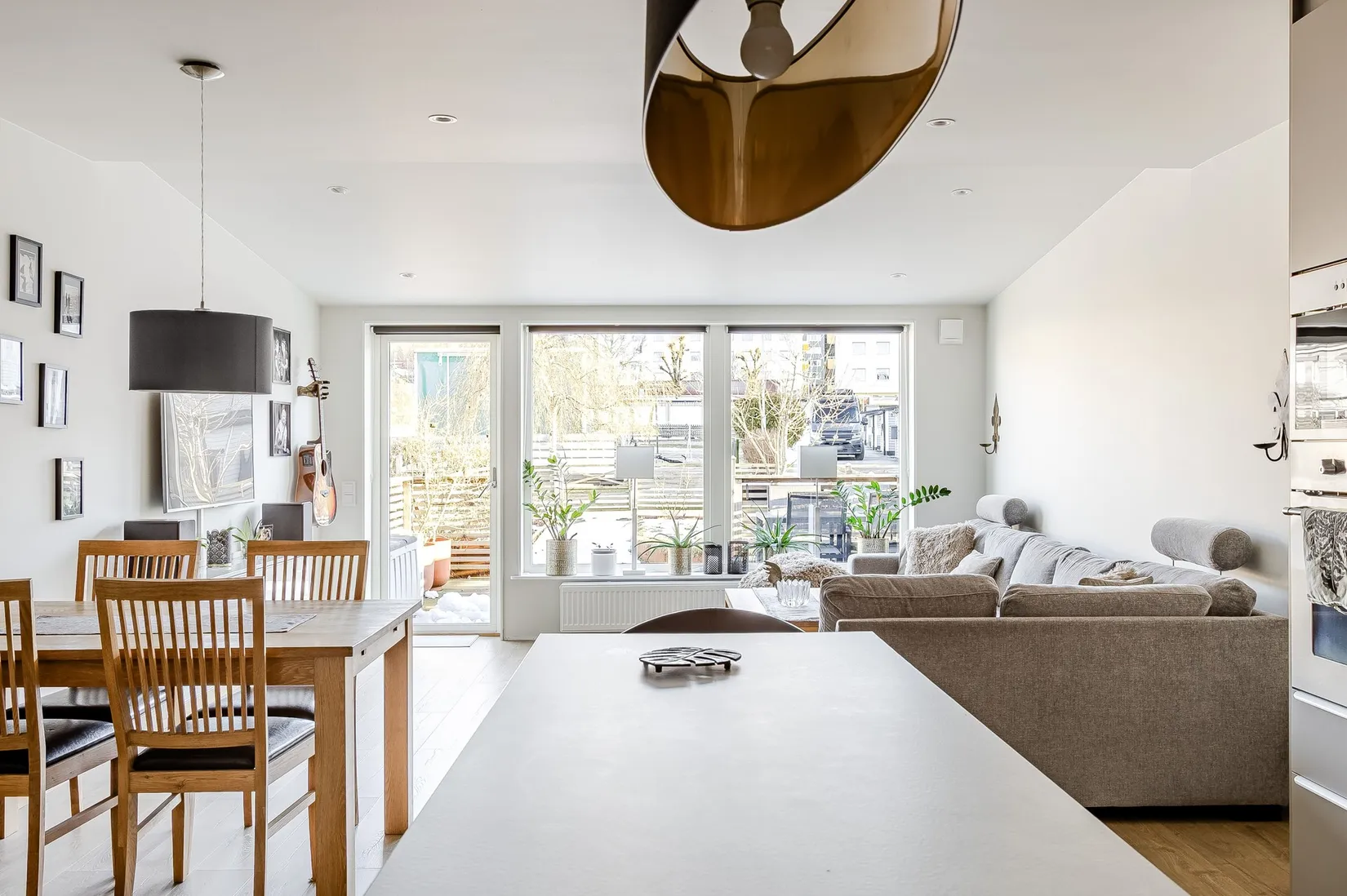 Villa, Radhus, Ängsgatan 26A, Centrum, Kungälv