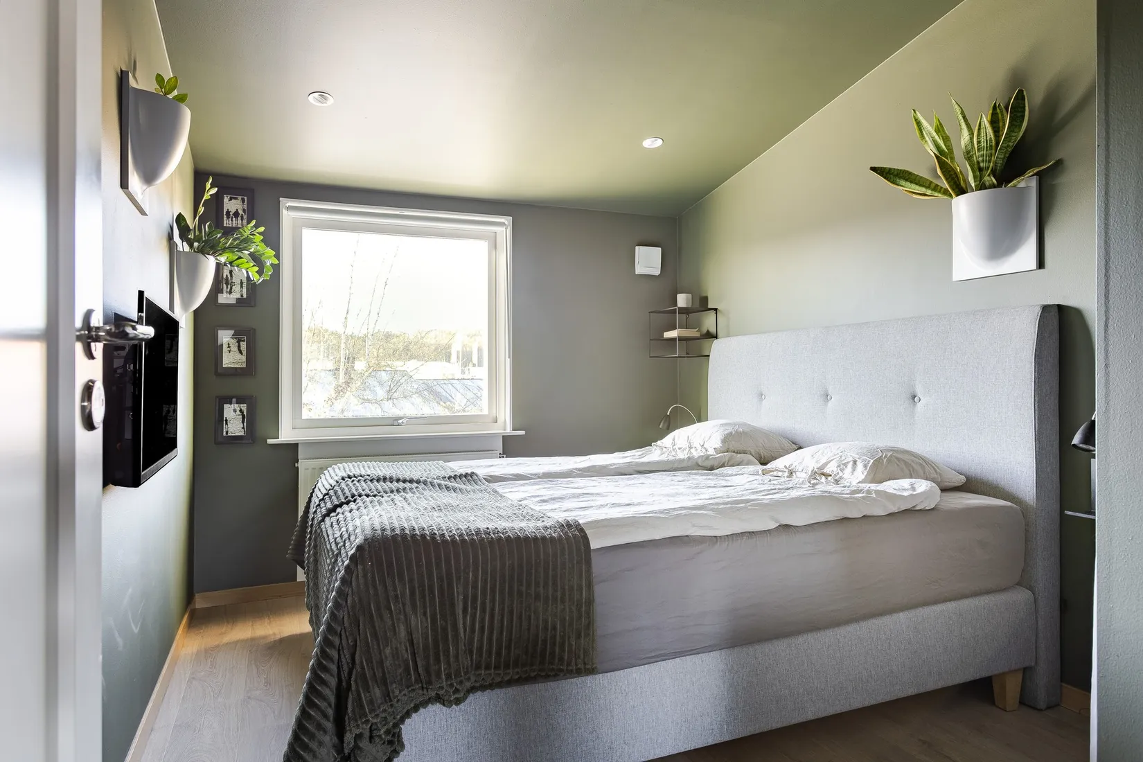 Villa, Radhus, Ängsgatan 26A, Centrum, Kungälv