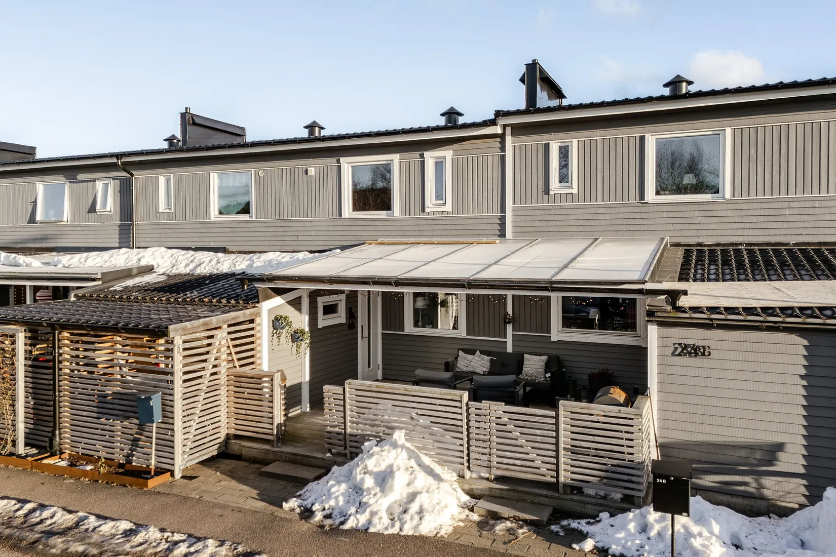 Villa, Radhus, Ängsgatan 26A, Centrum, Kungälv