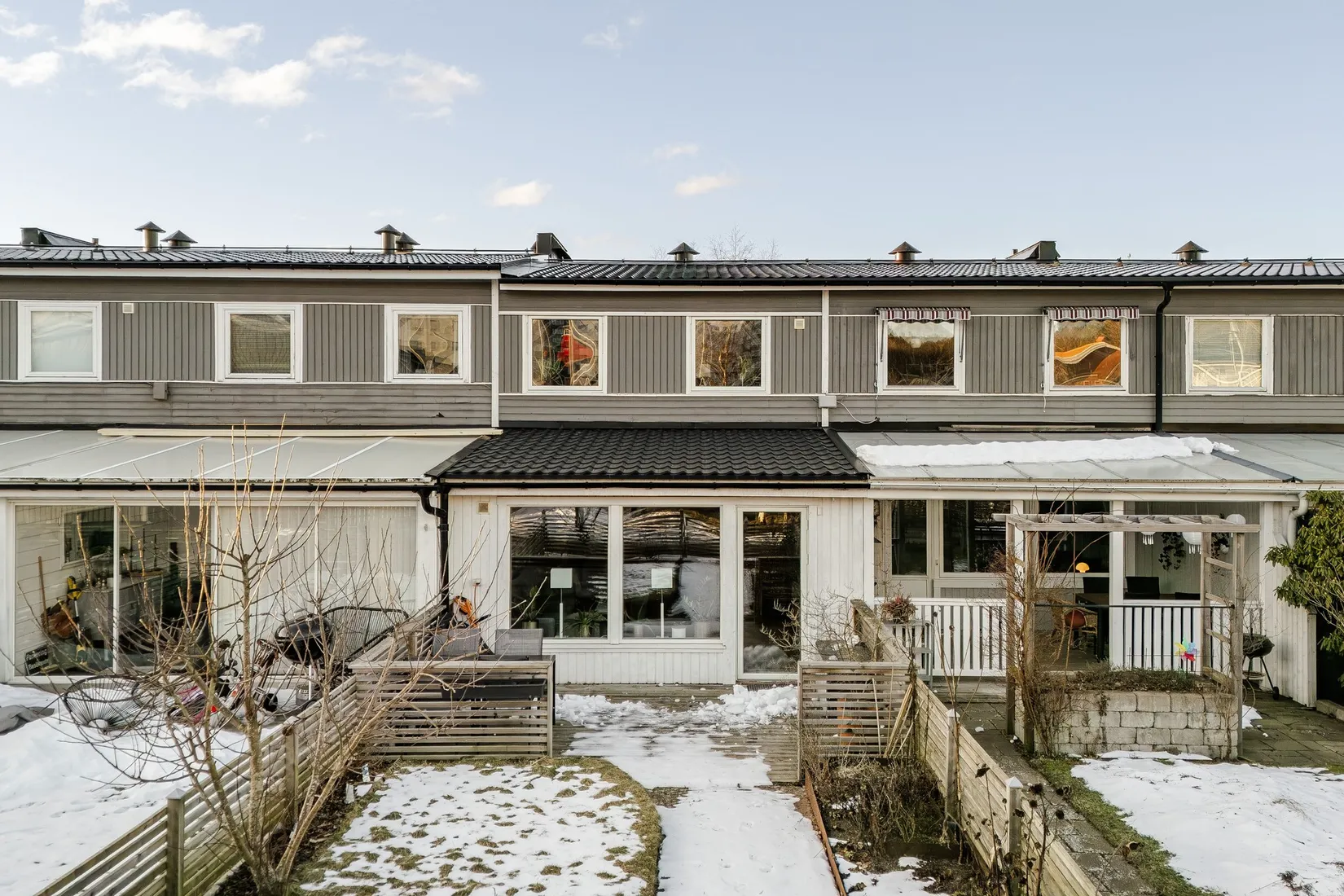 Villa, Radhus, Ängsgatan 26A, Centrum, Kungälv