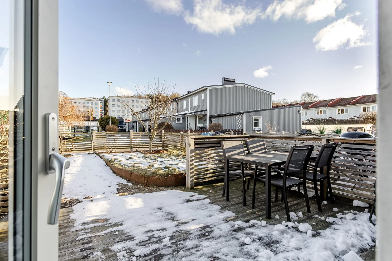 Villa, Radhus, Ängsgatan 26A, Centrum, Kungälv