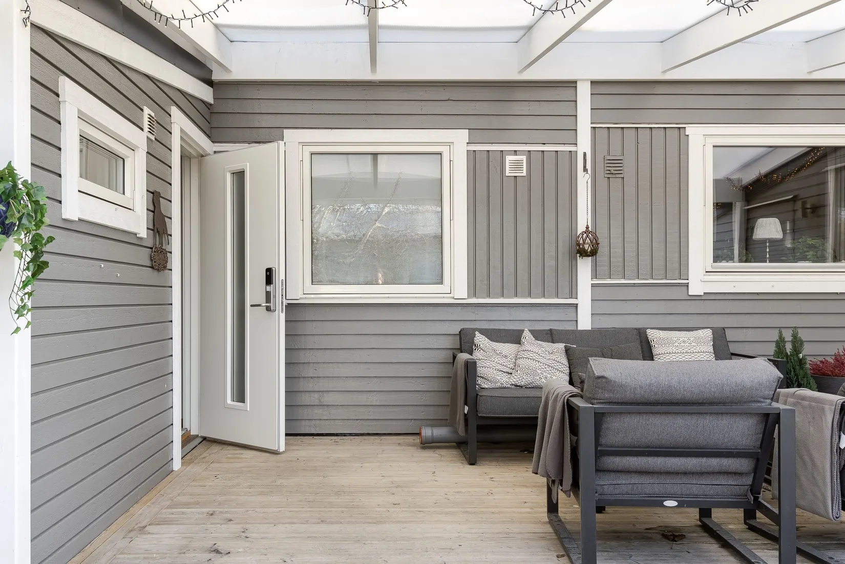 Villa, Radhus, Ängsgatan 26A, Centrum, Kungälv