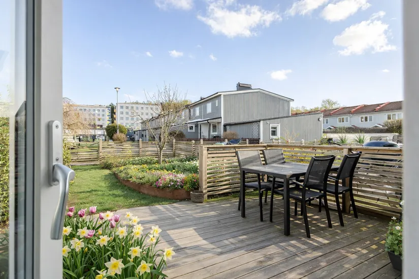 Villa, Radhus, Ängsgatan 26A, Centrum, Kungälv