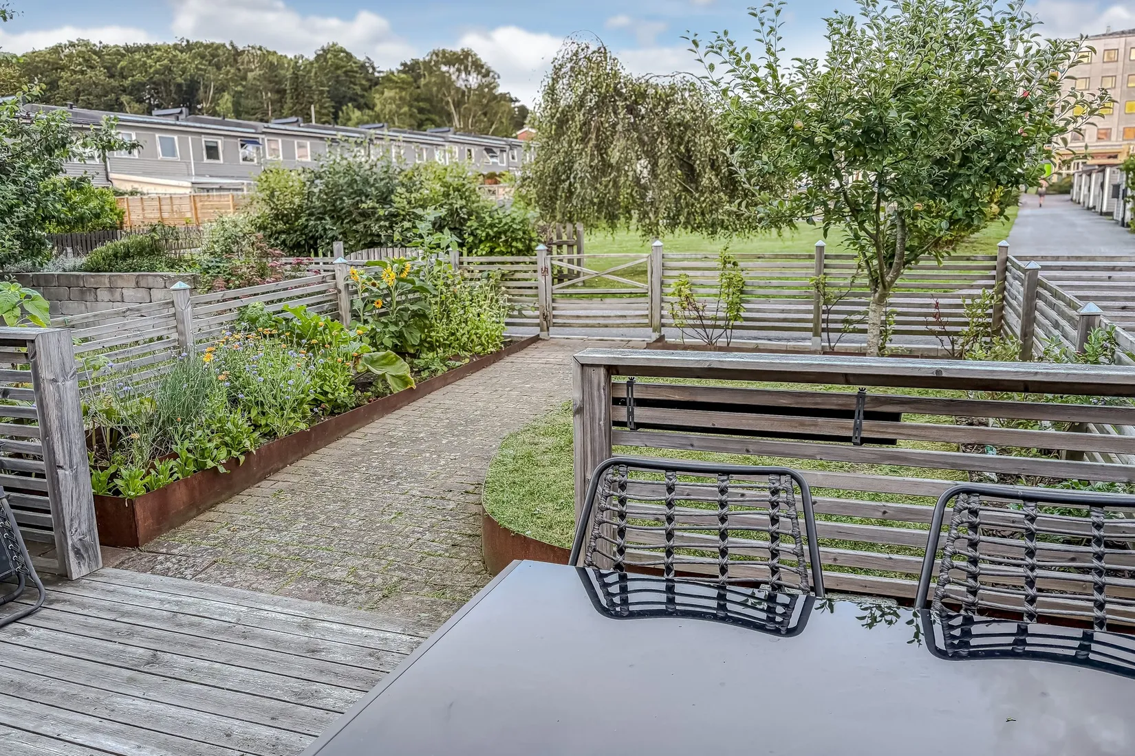 Villa, Radhus, Ängsgatan 26A, Centrum, Kungälv